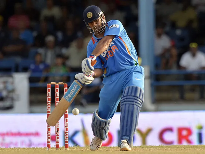 Dhoni: 'CSK should have done better'