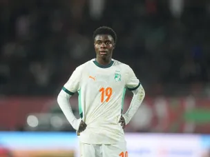 Oulai emergence leaves Fae with fascinating midfield dilemma ahead of Germany test