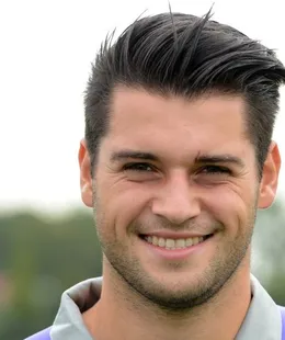 Zlatan Alomerovic