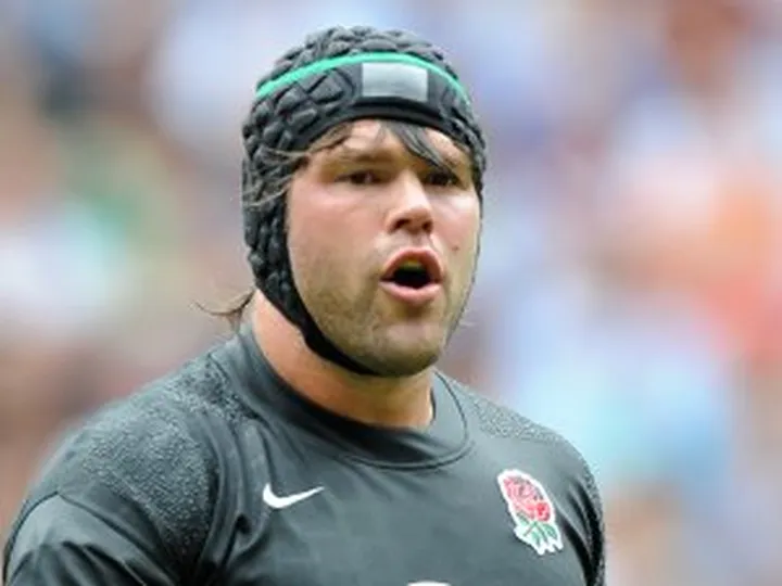 Tom Palmer rejoins Wasps