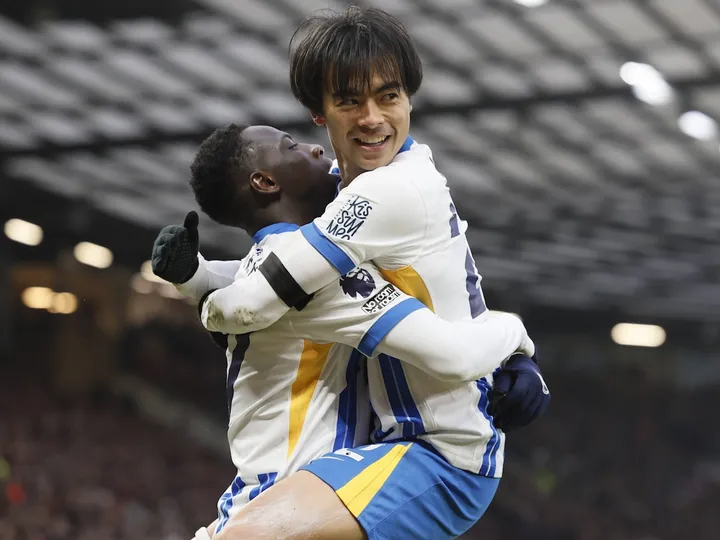 Brighton vs. Everton - prediction, team news, lineups