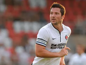 Kermorgant opens Bournemouth account