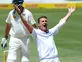 South Africa edge day one with late wicket