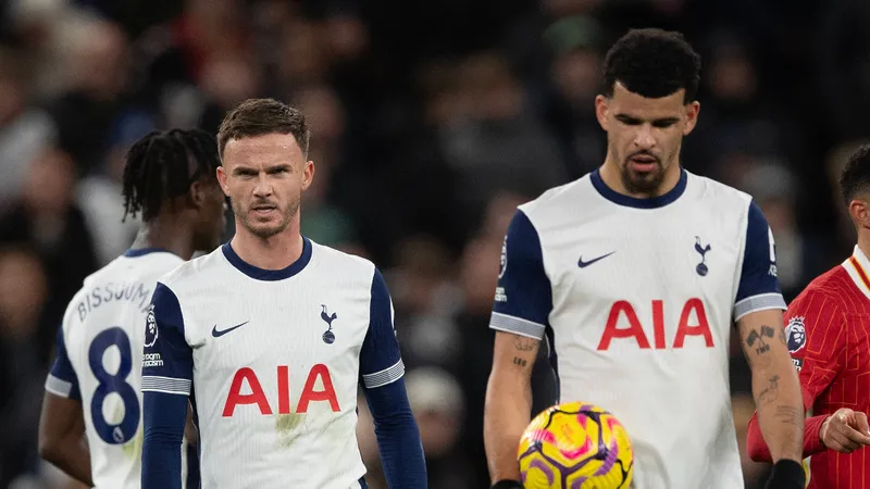 De Zerbi shares Tottenham injury boost ahead of Chelsea clash