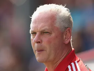 Swindon, Notts County goalless