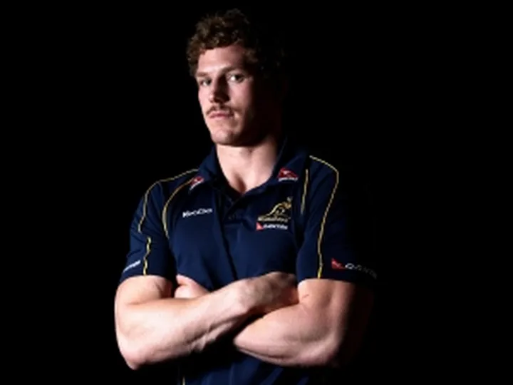 Pocock suffers calf injury