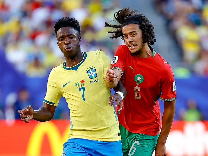 How to watch Brazil vs. Haiti: Date, time, live stream and TV channel