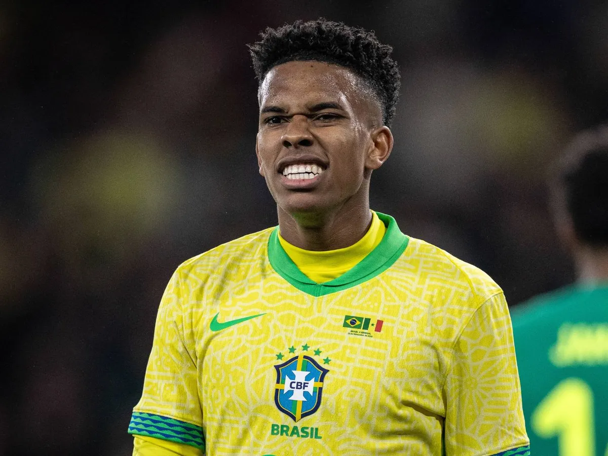 Chelsea injury news: Estevao Willian World Cup hopes 'revealed' as Brazil boss Carlo Ancelotti makes key decision