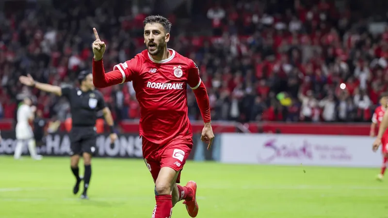Toluca vs Tigres - prediction, team news, lineups