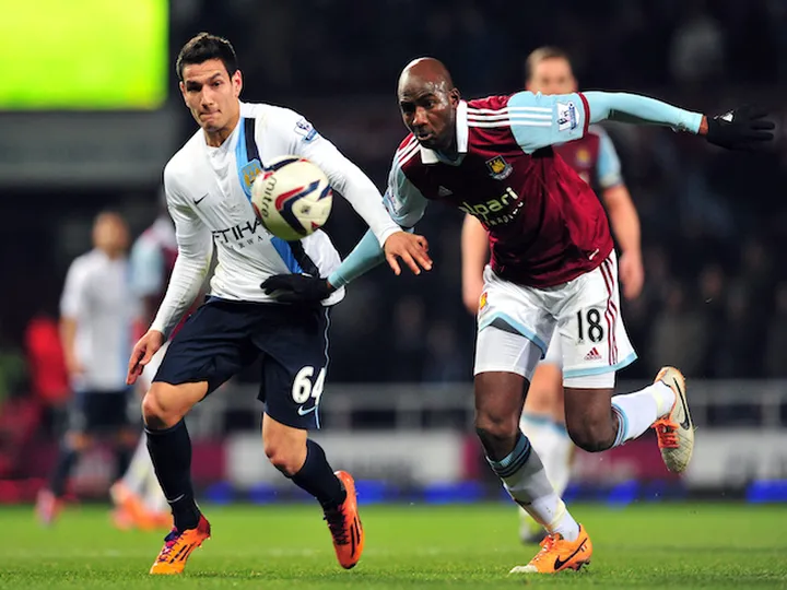 Diarra: 'I wasted my career at West Ham'