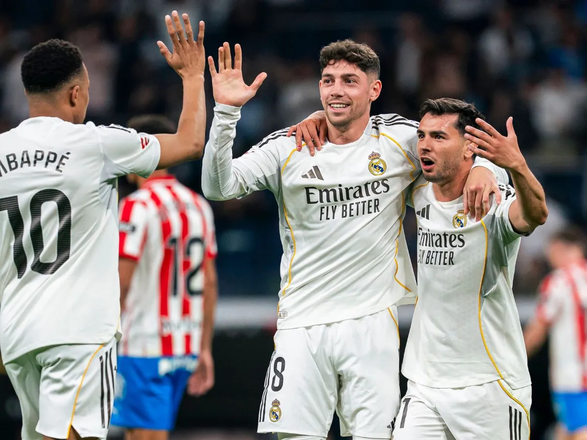 Man United transfer news: Red Devils eyeing 'shock move' for Real Madrid star who will command 'huge' fee
