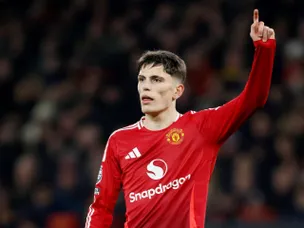 Fulham vs. Man Utd injury, suspension list, predicted XIs