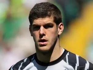 Neil Lennon hails Fraser Forster