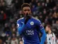 Demarai Gray eyes England call-up