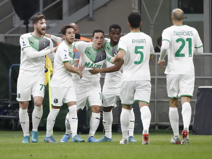 Salernitana vs. Sassuolo - prediction, team news, lineups