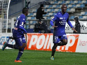 Mokulu sees Bastia through