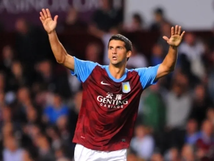 Lichaj targets starting spot