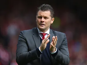 Steve Cotterill: 'We should have won'