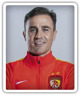Fabio Cannavaro