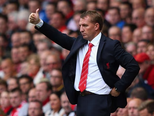 Rodgers, Carragher reveal their National picks