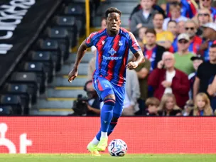 Disasi returns, Henderson decision: Predicted Palace XI vs. Newcastle