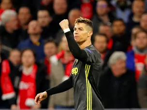 Juventus vs. Ajax - prediction, team news, lineups