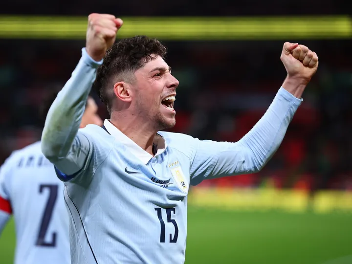 Saudi Arabia vs Uruguay - prediction, team news, lineups