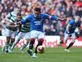 Rangers denied victory by late Celtic leveller in Old Firm derby
