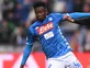 Arsenal consider Diawara as Partey alternative?