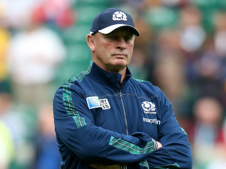 Vern Cotter eyeing Twickenham victory