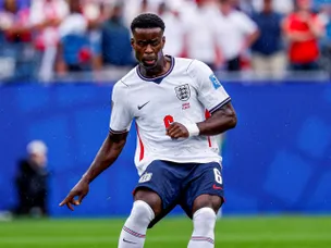 Great Guehi: Why defender offers Three Lions hope after dour Ghana draw