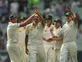 Australia complete Ashes whitewash