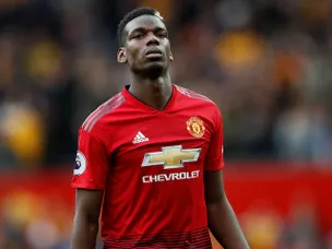 Pogba: 'No regrets over United return'