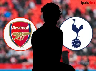 Arsenal set to 'accelerate bid' for £60m Spurs target who's a 'real talent'