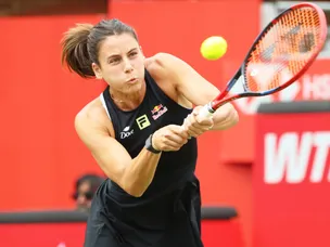 Emma Navarro vs. Amanda Anisimova - prediction, head-to-head, tournament so far
