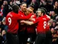 Man United hit four past struggling Fulham