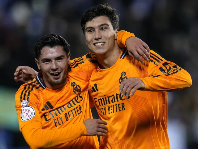 Alonso to ring the changes: How Real Madrid could line up against CF Talavera