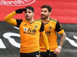 How Wolves could line up against Aston Villa