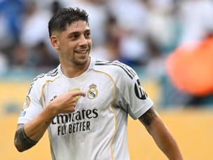 How to watch PSG vs. Real Madrid: Date, time, live stream and TV channel
