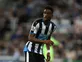 Newcastle's Toney joins Barnsley on loan