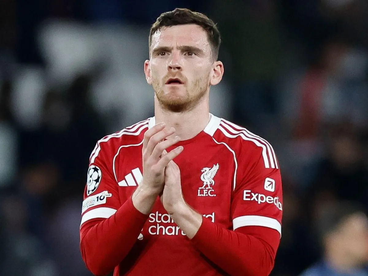 Robertson exit: Three clubs that want LB 'revealed' after summer announcement