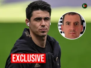 "Might come back" - Could Cuesta succeed Arteta as Arsenal boss?