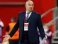 Russia's Stanislav Cherchesov not anticipating "problem" with Denmark away game