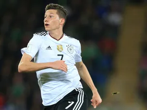 Germany, Spain play out entertaining draw