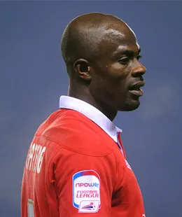 George Boateng
