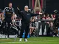 Atlanta United coach Gerardo Matino pictured on April 4, 2026