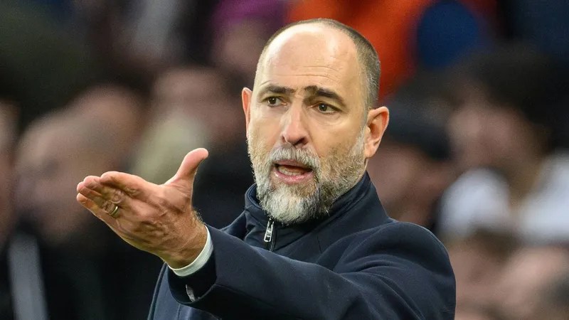 Spurs vs Crystal Palace - prediction, team news, lineups