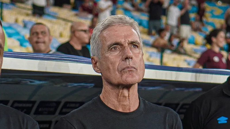 Gremio vs Fluminense - prediction, team news, lineups