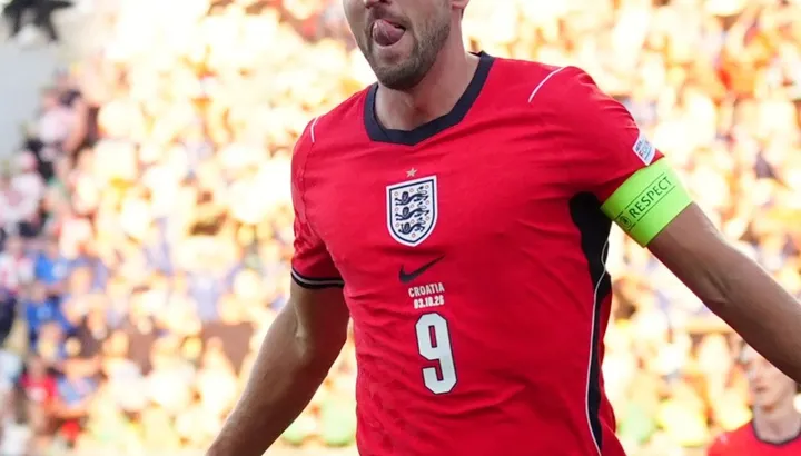 Croatia vs. England: Harry Kane sets another record as Nations League goals for Thomas Tuchel reinforce Ballon d'Or claim