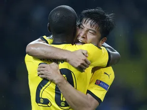 Thomas Tuchel impressed by Park display